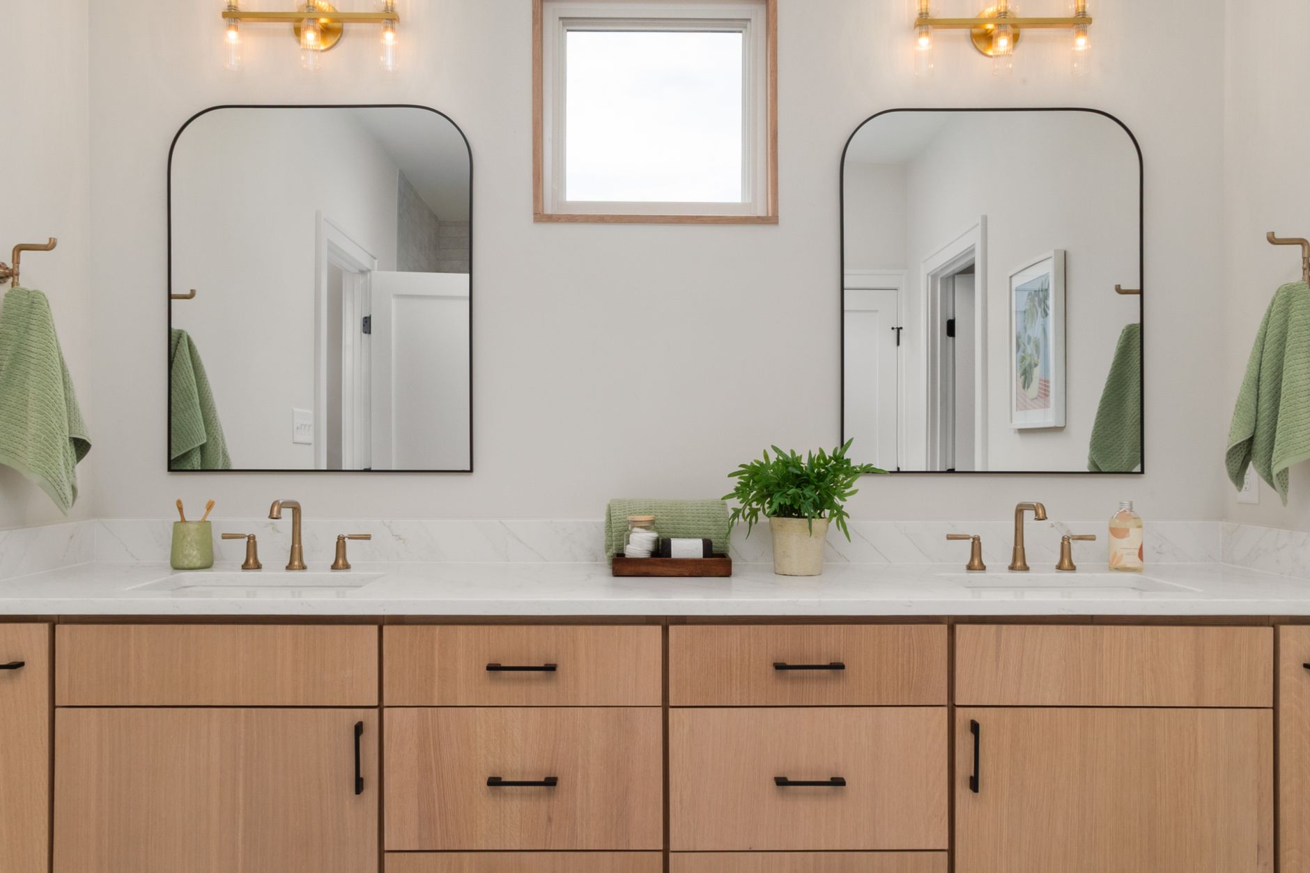 Rénovation salle de bain équipe à Villeurbanne